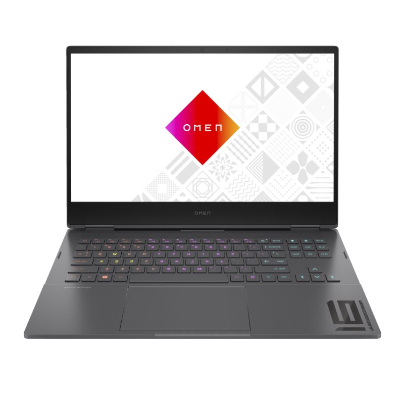 HP Omen 16-n0023dx | Ryzen 7 6800H, RTX 3060 - Techsavvy Solutions