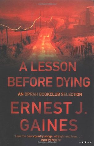 A Lesson Before Dying