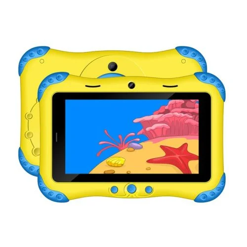 X Tigi kids 9 pro kids tablet