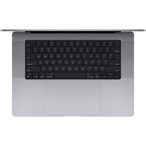 Apple MacBook Pro 16.2″ (Late 2021) MK1A3LL/A M1 Pro 10-Core 16 GB 512 GB SSD Laptop