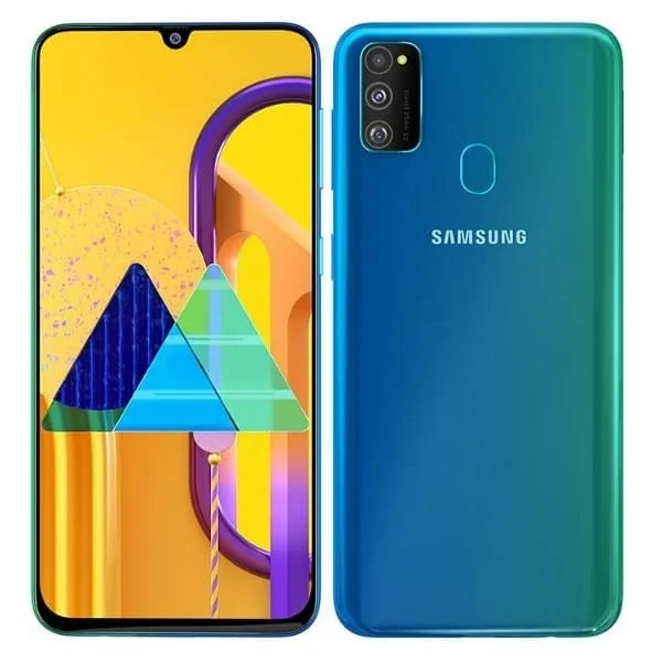Samsung Galaxy M30s - Phones Store Kenya