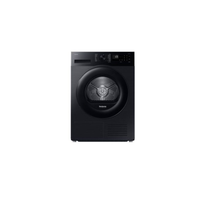 Samsung DV90CGC2A0ABNQ 9kg Heat Pump Dryer Black