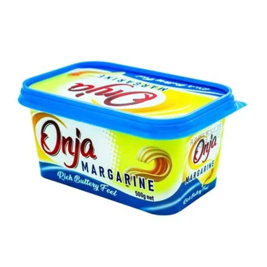 Onja Margarine 500G