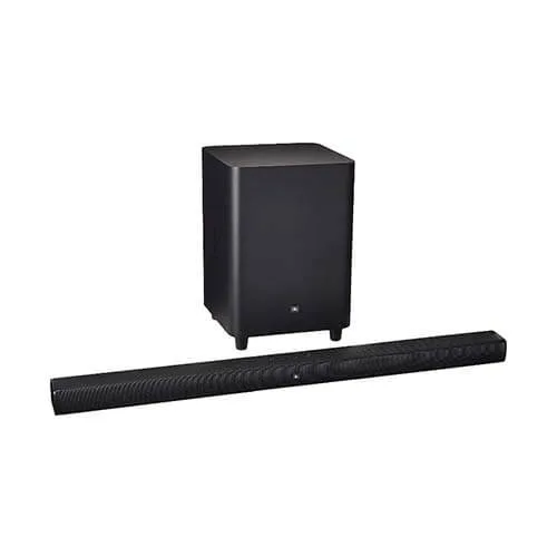 JBL Sound Bar 3.1 450W 4K Ultra HD