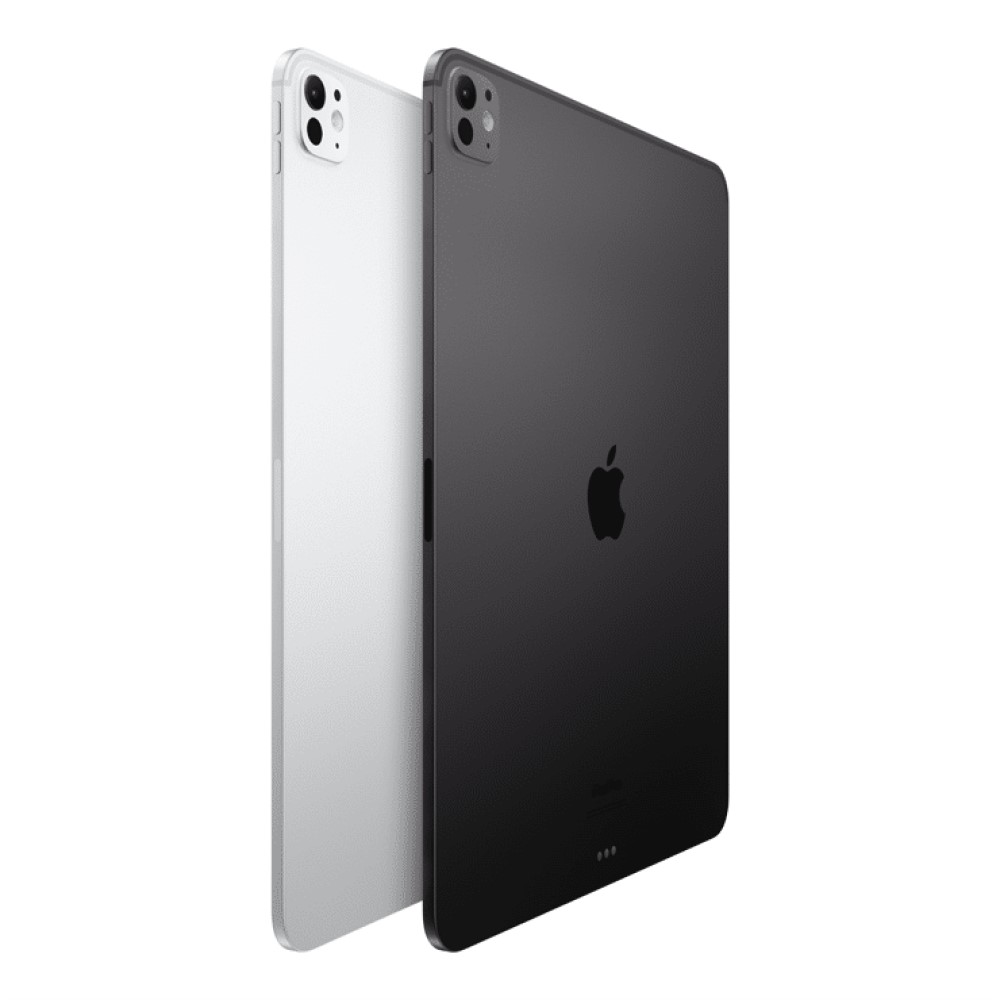Apple iPad Pro 13-inch | Apple M4 Chip | 8GB RAM | 256GB Storage | 13″ Ultra Retina XDR Display | Space Black | Price in Kenya - Techsavvy Solutions