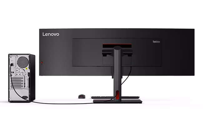 Lenovo ThinkCenter Neo 50t G5 Tower Intel Core i7-14700 Desktop