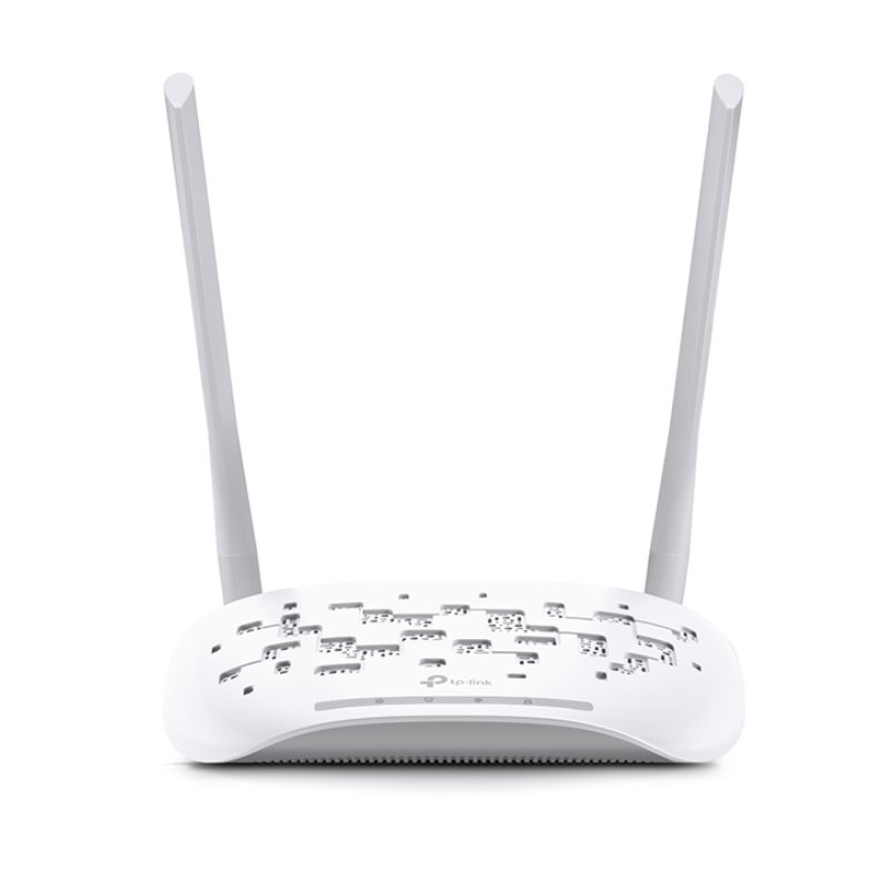 TP-Link TL-WA801ND 300Mbps Wireless N Access Point - Techsavvy Solutions