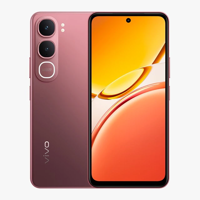 Vivo Y21d 6.68" screen display 6GB RAM + 128GB ROM 50MP MAIN CAMERA 6500mAh battery capacity 5-Year Health Battery, IP69+ Waterproof, 45W FlashCharge, 90Hz refresh rate ANDROID 15 PHONE SMARTPHONE