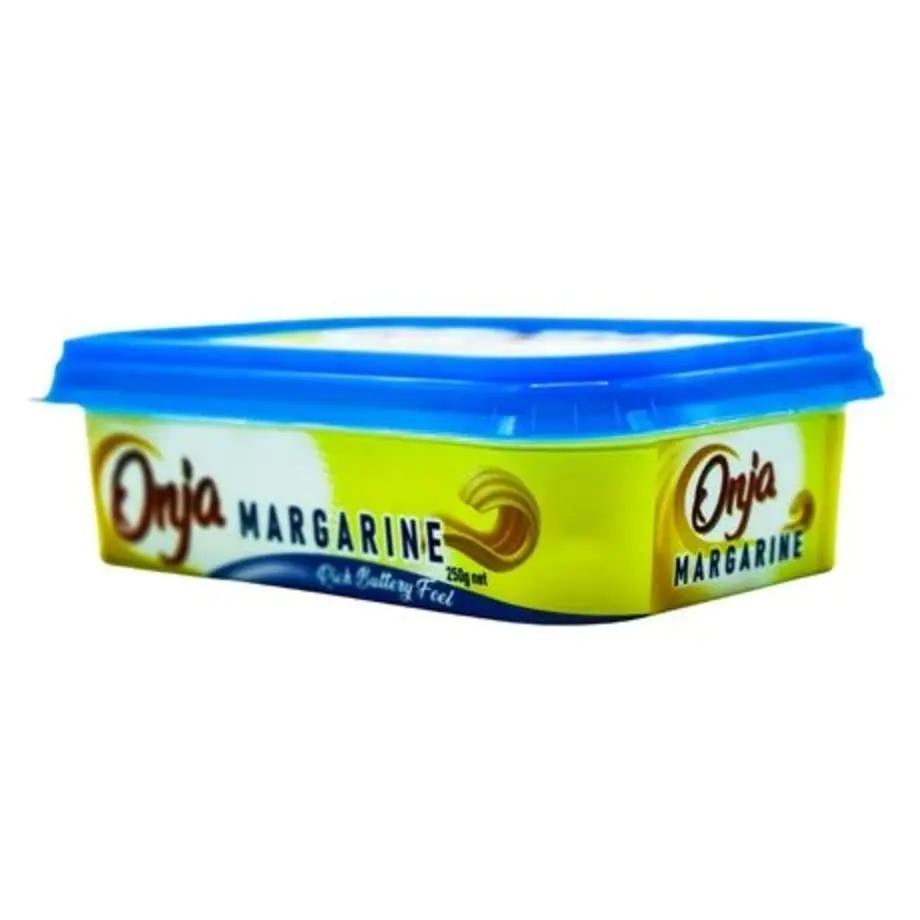 Onja Margarine 250G