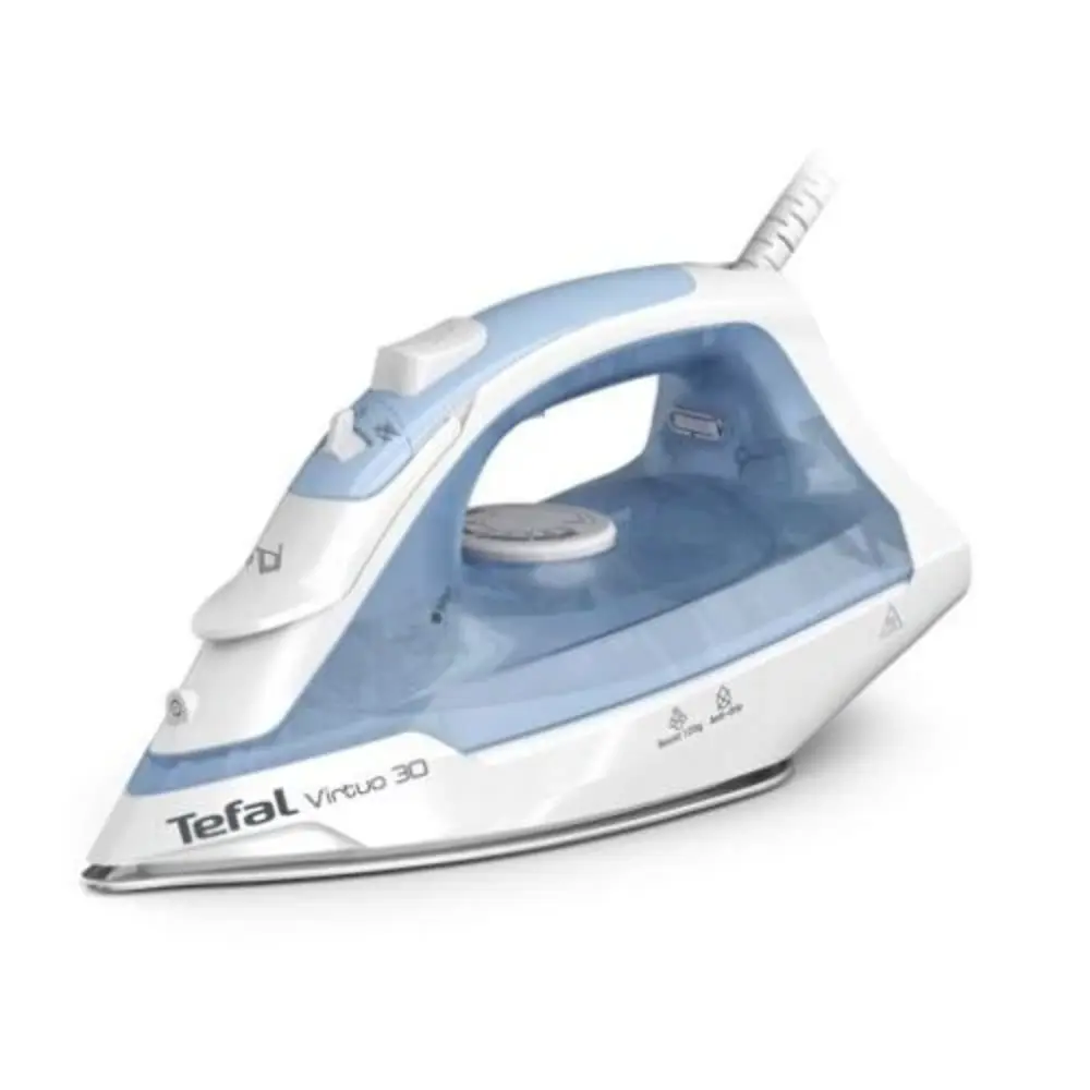 Tefal Steam Iron -Fv1721M0