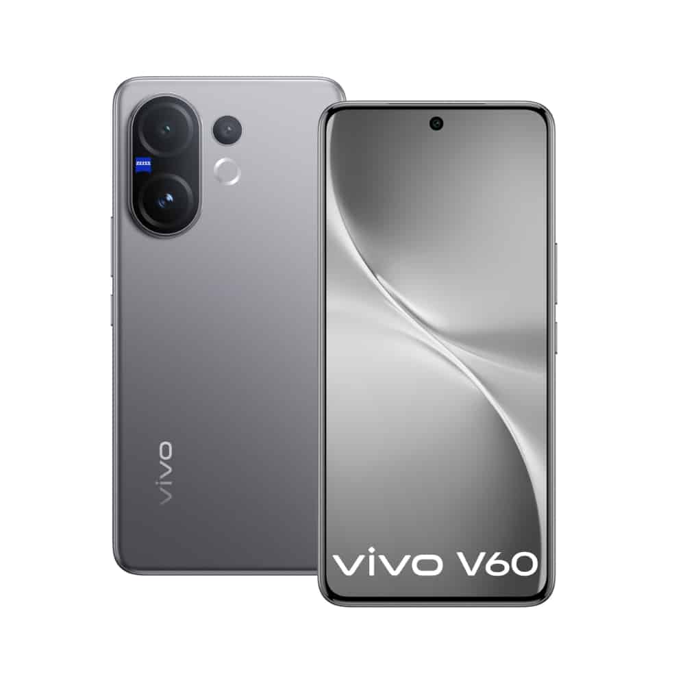 Vivo V60 5G Price in Kenya - Phones Store Kenya