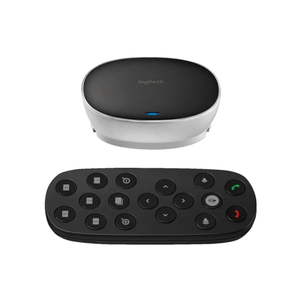 Logitech GROUP Video Conferencing System - Techsavvy Solutions