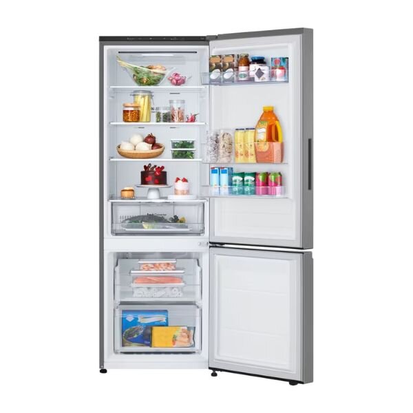 LG Bottom Freezer 2 Door Price in Kenya – Buy at Kenyatronic
