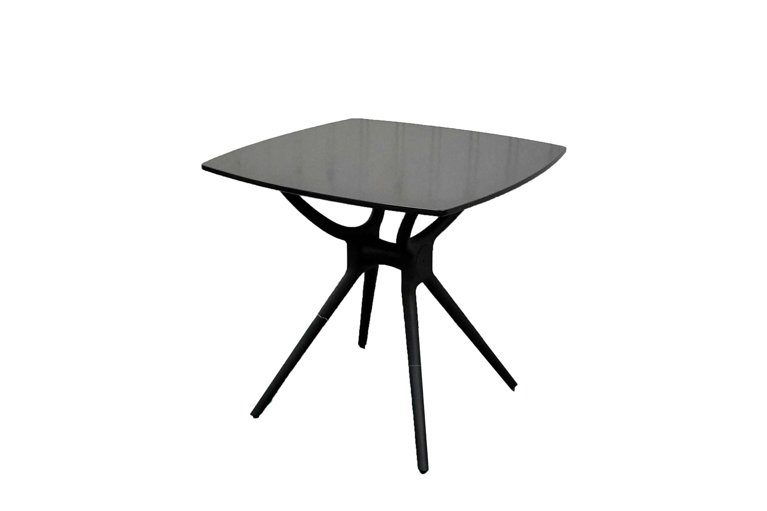 Imani breakout table – Black