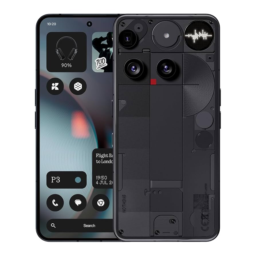 Nothing Phone 3 256GB