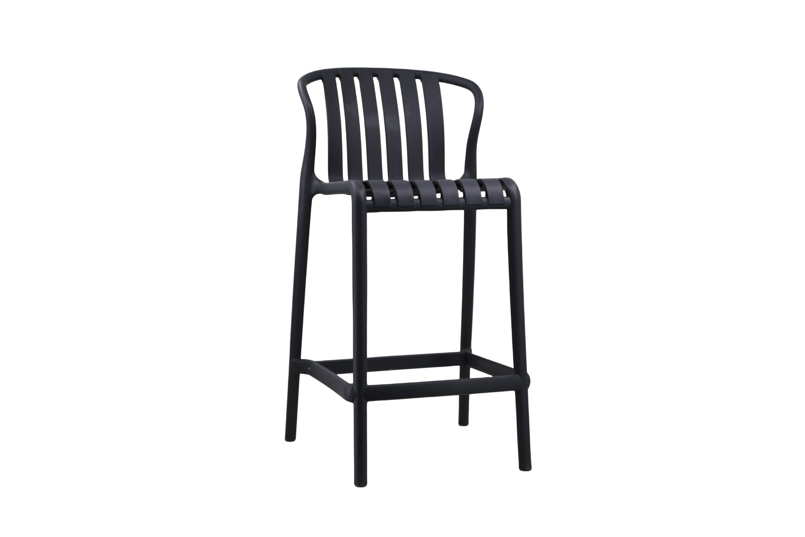 Evermond barstool – Black