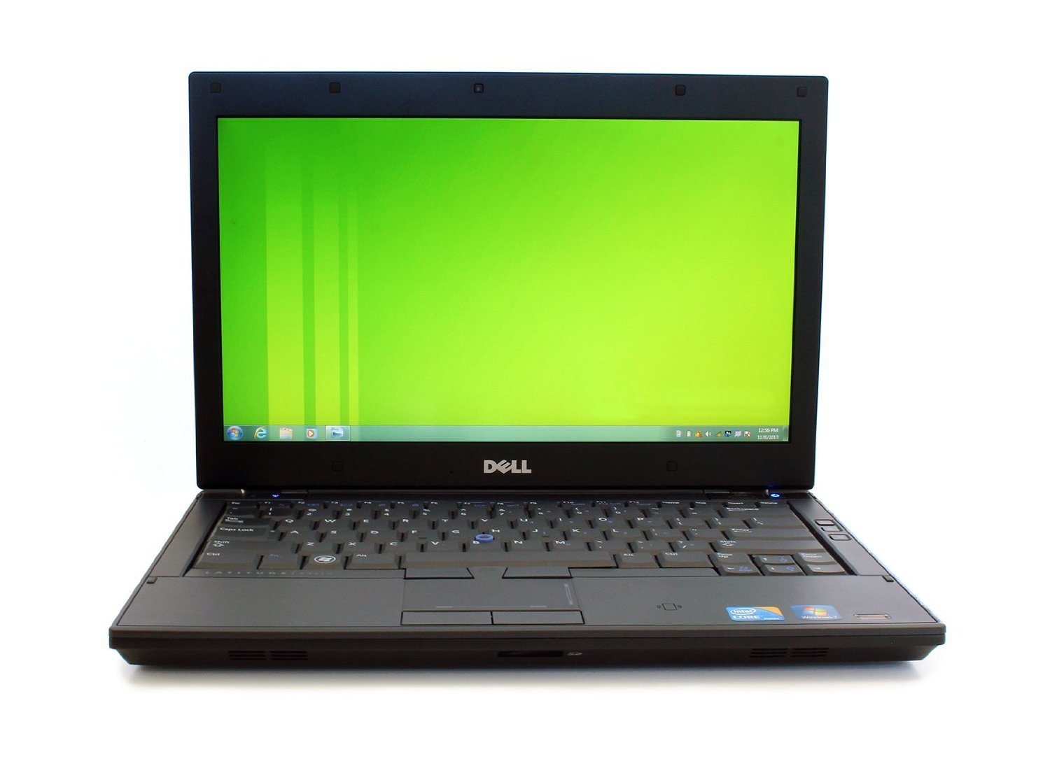 (free mouse ) refurbished dell latitude e4310 Laptop Core i5 / 8GB RAM/ 320GB  13.3" Windows and Office Installed  pre activated Refurbished HP Laptop dell latitude e4310