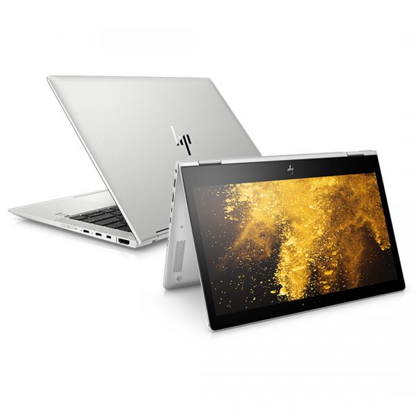 EliteBook 1030X360 G3 [i7, 8GB RAM, 512GB SSD] - Techsavvy Solutions