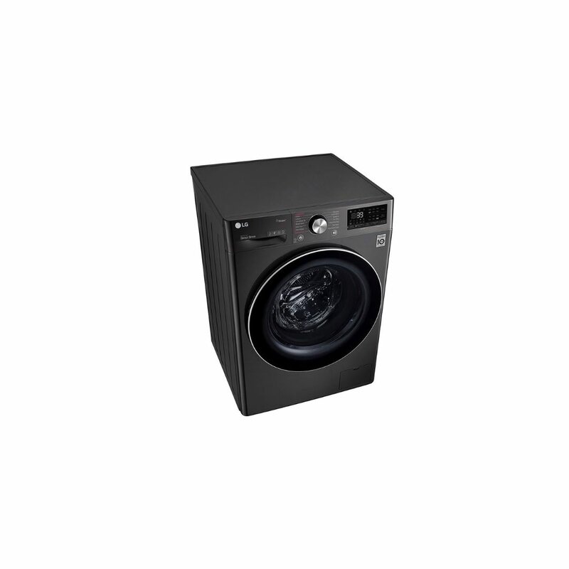 LG 9kg Washer 5kg Dryer Combo  - Buy in Kenya