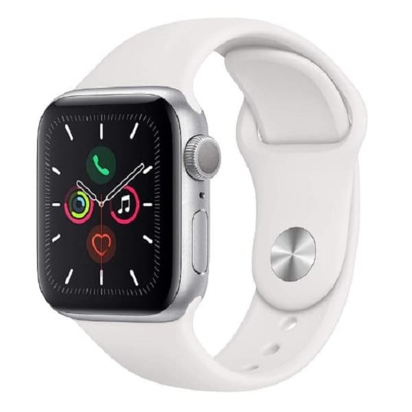 Apple Watch Series 5-40mm Price in Kenya - Phones Store Kenya