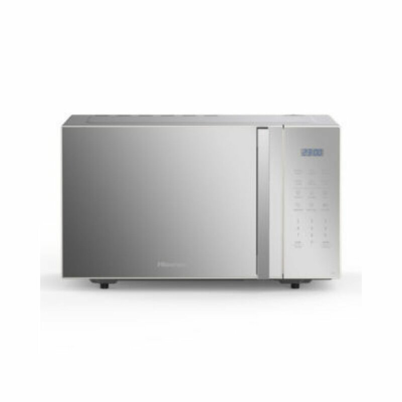 Hisense H23MOMS5H 23L Microwave