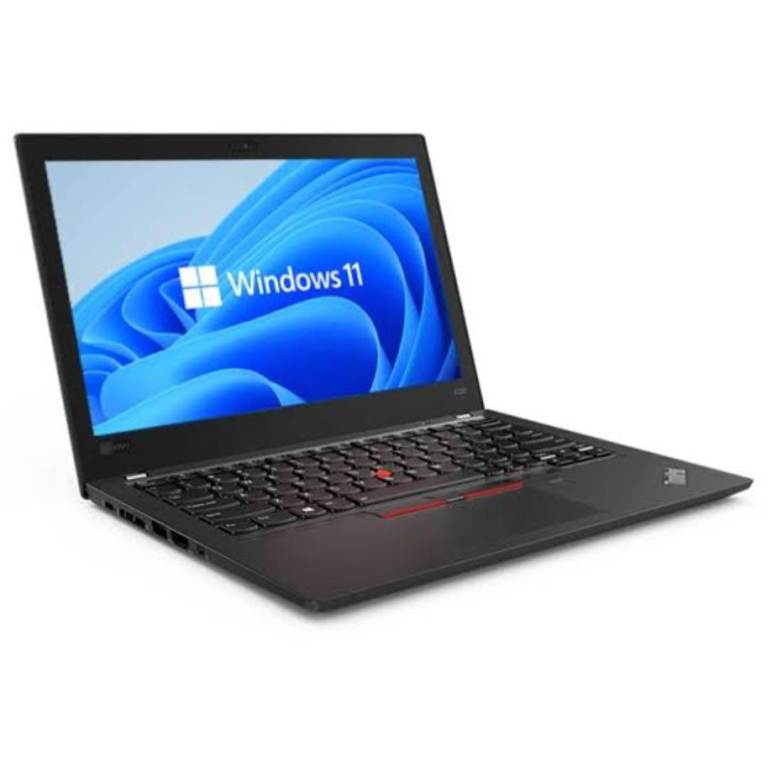 🔥OFFER🔥Lenovo laptop  x250 core i5 5th gen 8gb ram,256gb ssd i5-5300U, dual-core, 2.4GHz base, up to 3.0GHz Turbo Integrated Intel HD Graphics 5500 Approximately 1.42 kg (3.13 lbs) Windows 11