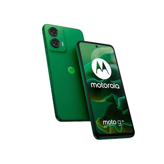 Motorola moto G35 5G 128GB