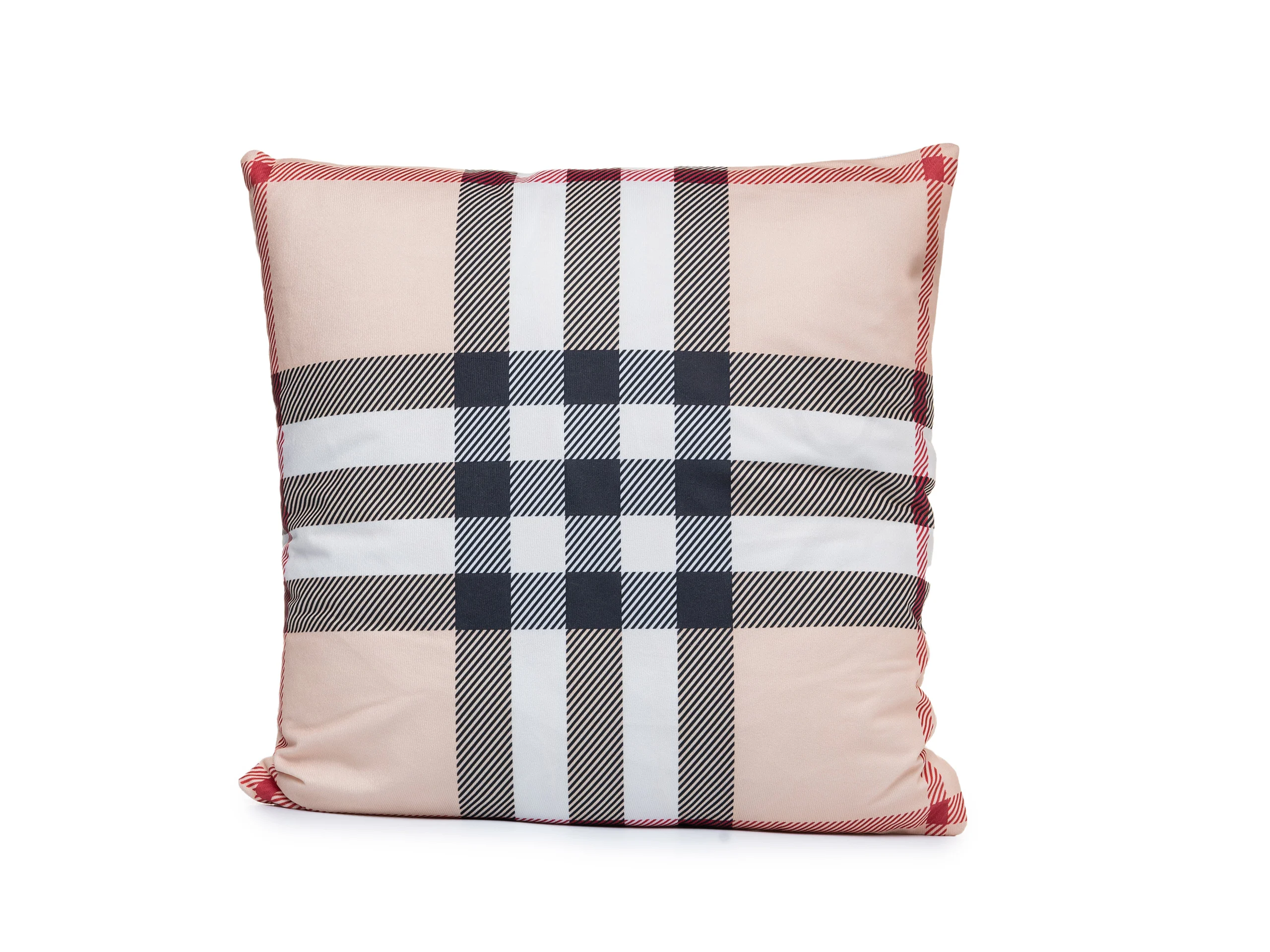 Dawn Whisper Throw Cushion