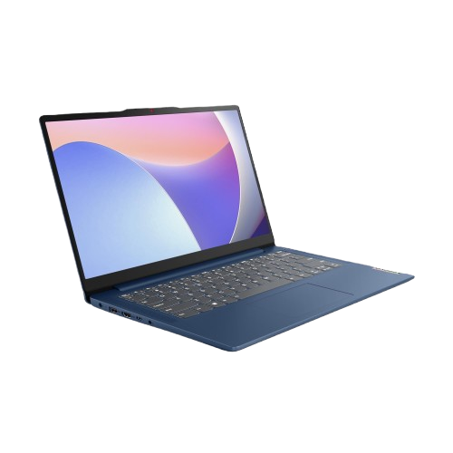 Lenovo IdeaPad Slim 3 14IRH8 Core i5-13420H 16GB RAM 512GB SSD 14-Inch FHD Laptop