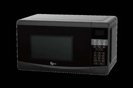 Roch Push Door Button Digital Microwave 20L
