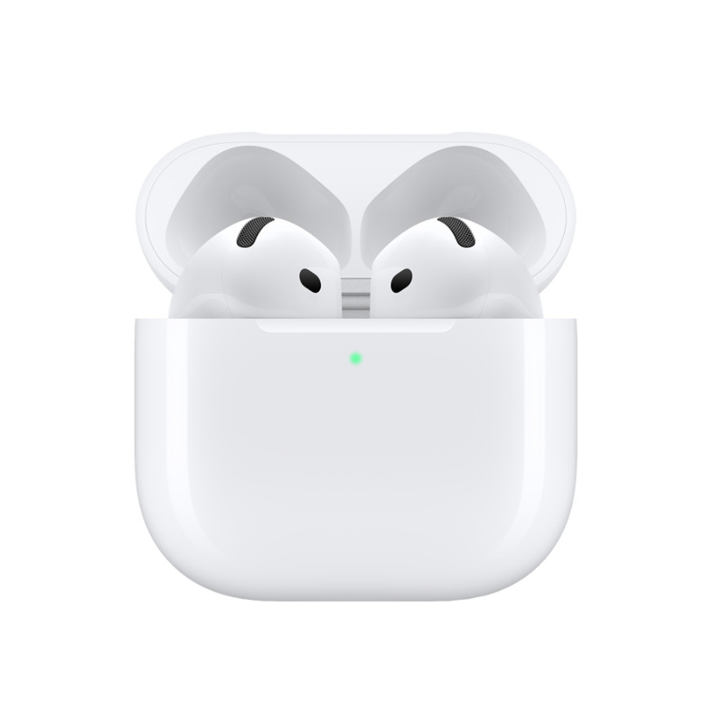 Apple AirPods 4 ANC - Techsavvy Solutions