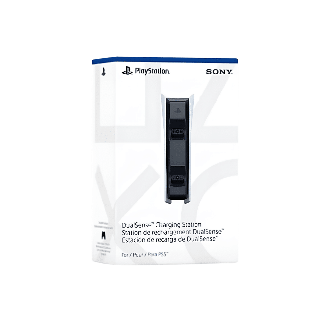 Sony Ps5 Dualsense Charging Station - Phones Store Kenya