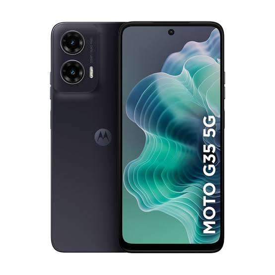 Motorola moto G35 5G 256GB