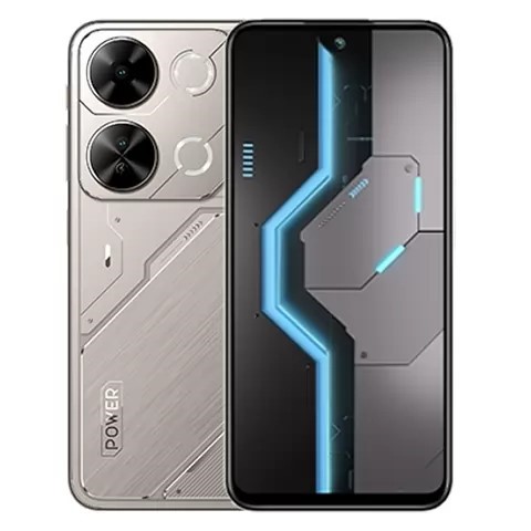 Itel P65