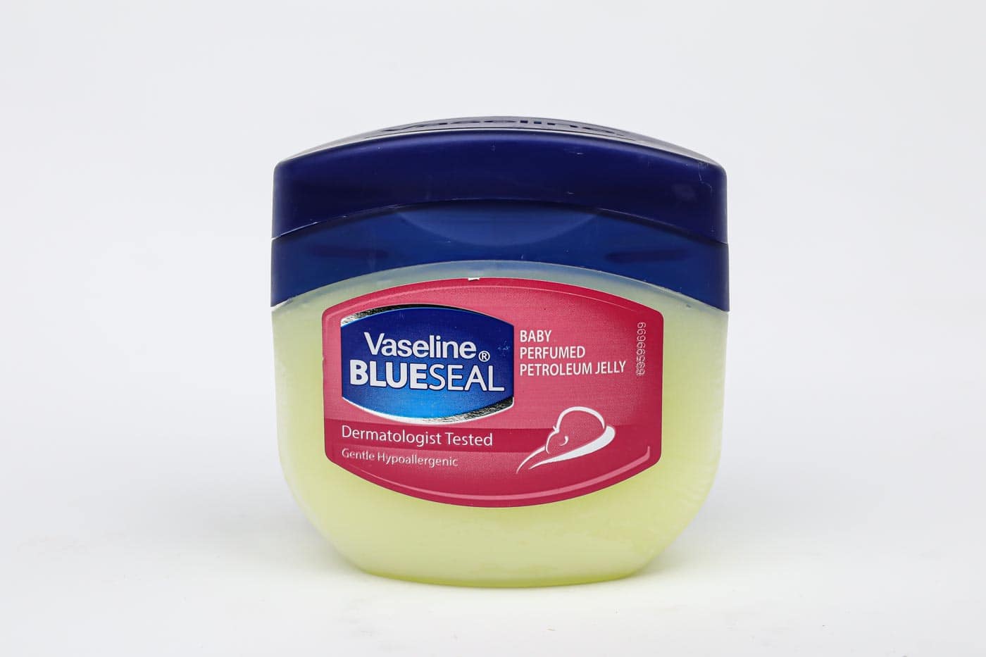 Vaseline Baby Petroleum Jelly