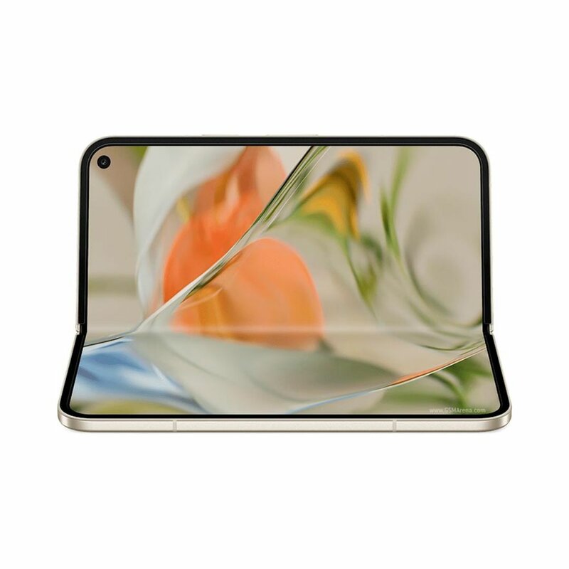 Google Pixel 9 Pro Fold 5G 16GB RAM 256GB ROM