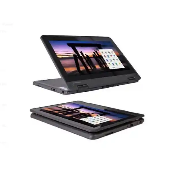 Lenovo ThinkPad Yoga 11e G5 [Intel Celeron N4100, 4GB RAM, 128GB SSD] - Techsavvy Solutions