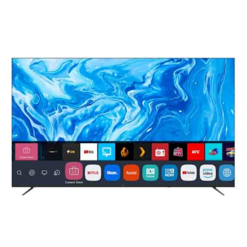 Vitron 85 inch Smart 4K Webos TV
