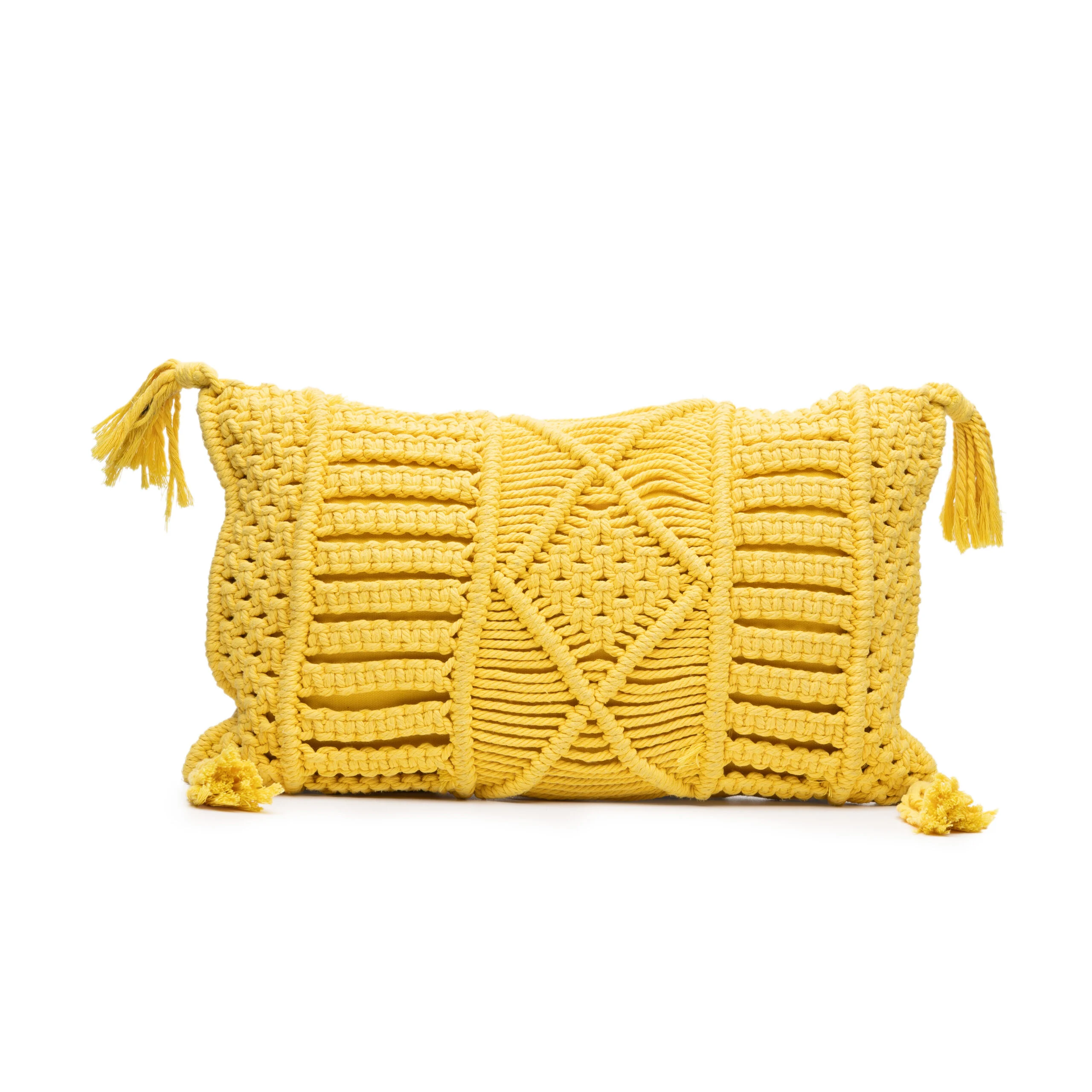 Throw Pillow - H02TC072