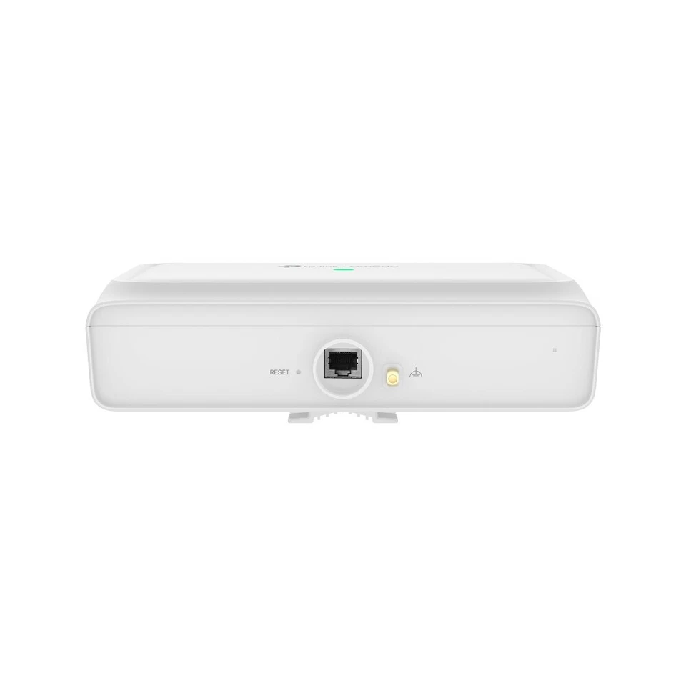TPLink EAP772-Outdoor Omada Tri-Band Omnidirectional BE9300 Indoor/Outdoor WiFi 7 Access Point - Techsavvy Solutions