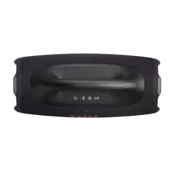 JBL Boombox 4 – Portable Bluetooth Speaker