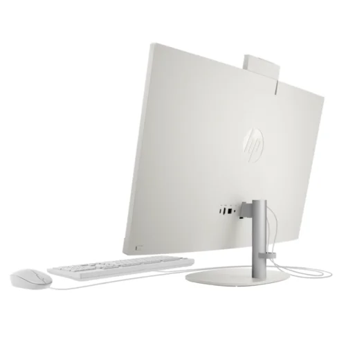 HP All-in-One 24 | Intel Core i5 13th Gen | 8GB RAM | 512GB SSD | 23.8″ FHD Display | Windows 11 - Techsavvy Solutions