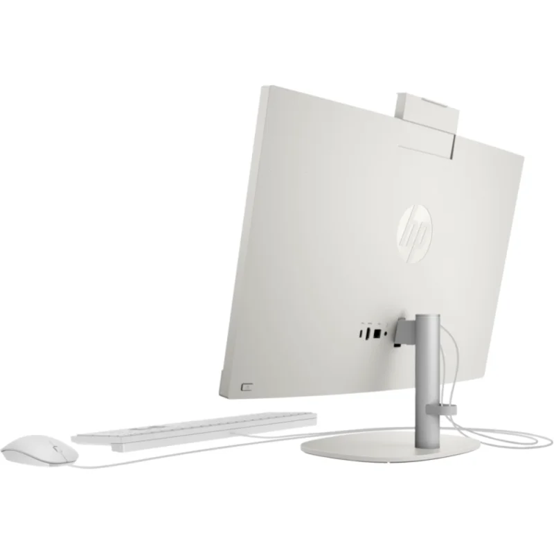 HP All-in-One 24 | Intel Core i7 13th Gen | 16GB RAM | 512GB SSD | 23.8″ FHD Display | Non-Touch - Techsavvy Solutions