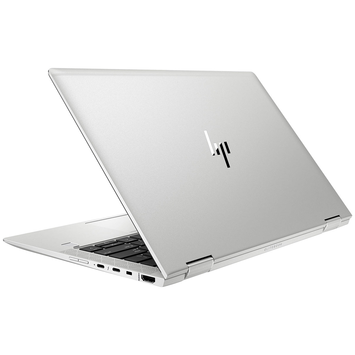EliteBook 1030X360 G3 [i7, 8GB RAM, 512GB SSD] - Techsavvy Solutions