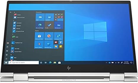 HP EliteBook x360 830 G8 Intel Core i7 11th Gen 16GB RAM 512GB SSD 13.3″ FHD Touchscreen - Techsavvy Solutions