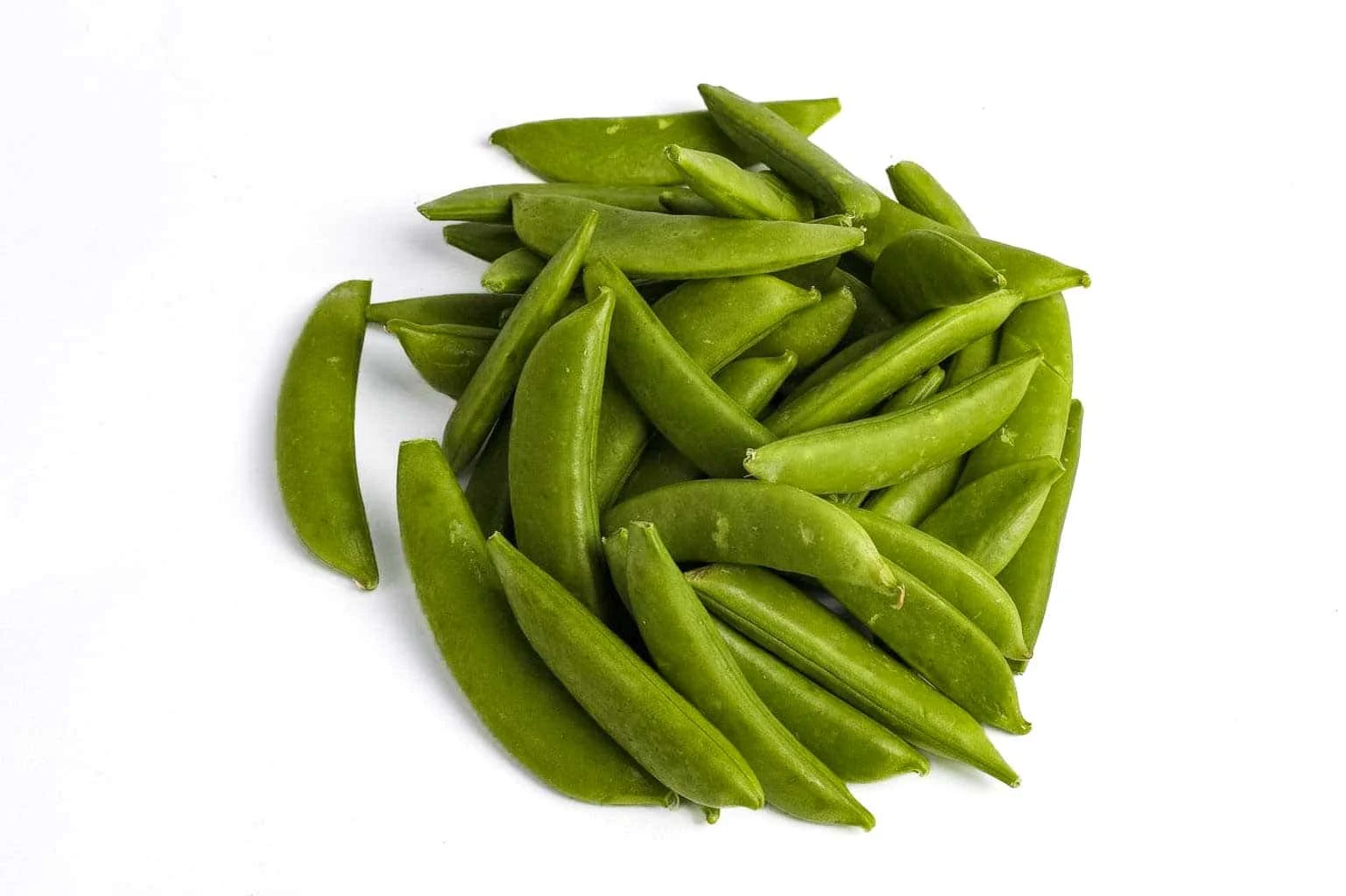 Fresh Sugar Snaps – 250g