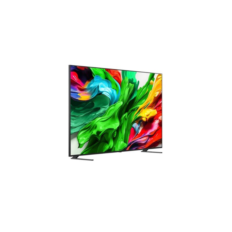 LG 100 Inch 4K QNED MiniLED Smart TV 100QNED86A6