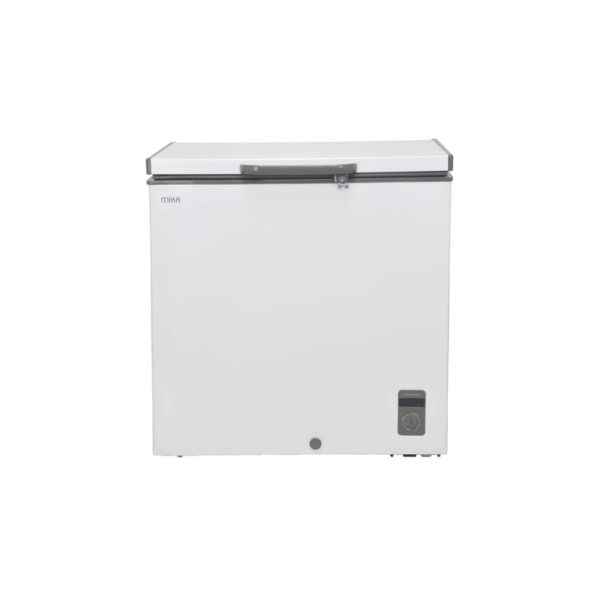 MIKA MCF197WWG 197L Chest Freezer | Price in Kenya