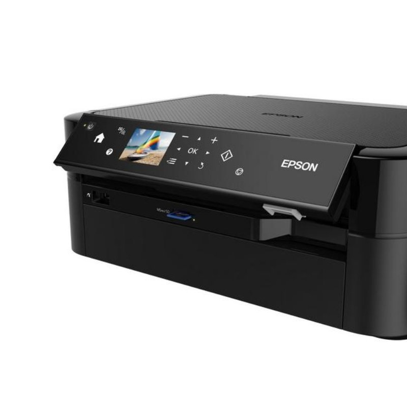 Epson L850 Photo All-in-One Ink Tank Printer - Techsavvy Solutions