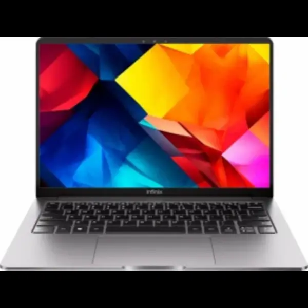 INFINIX XL442 LAPTOP (CI7-1255U/8GB/512GB/14"/DOS)